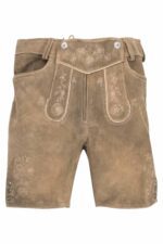 Vanessa Fuchs Lederhosen