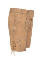 Alessandra Lederhosen