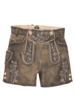 Daniela Katzenberger Lederhosen