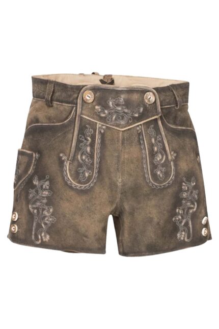 Daniela Katzenberger Lederhosen