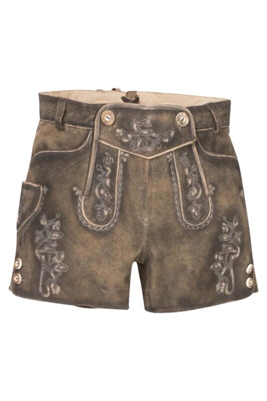 Daniela Katzenberger Lederhosen