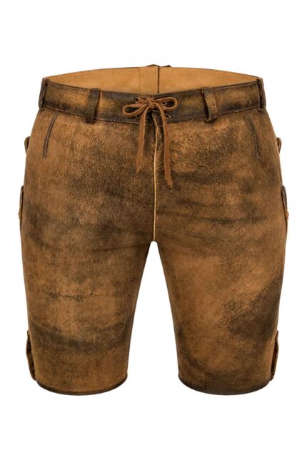 Funda Vanroy Lederhosen