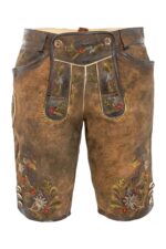 Funda Vanroy Lederhosen