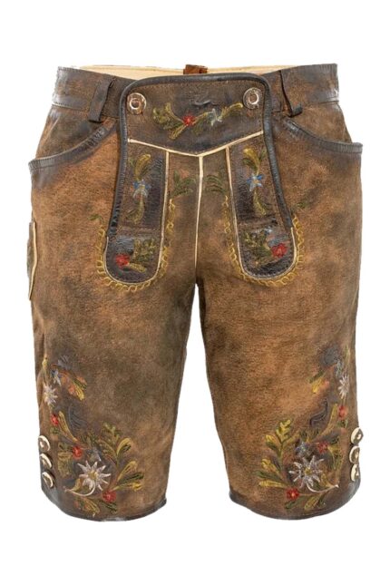 Funda Vanroy Lederhosen