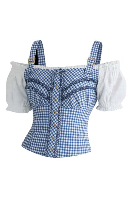 Hannah Oktoberfest Shirt