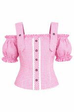 Mia Oktoberfest Shirt