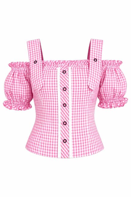 Mia Oktoberfest Shirt
