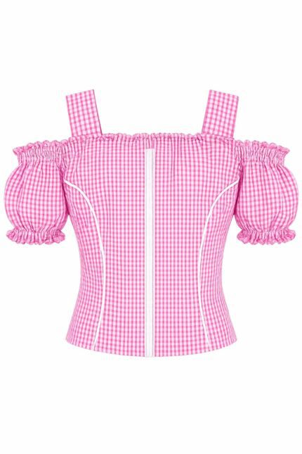 Mia Oktoberfest Shirt