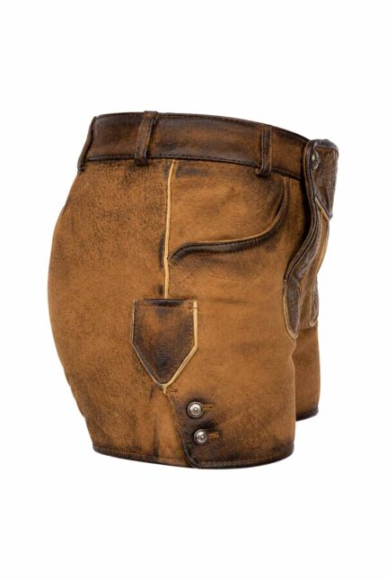 Sarah Brandner Lederhosen