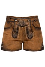 Sarah Brandner Lederhosen
