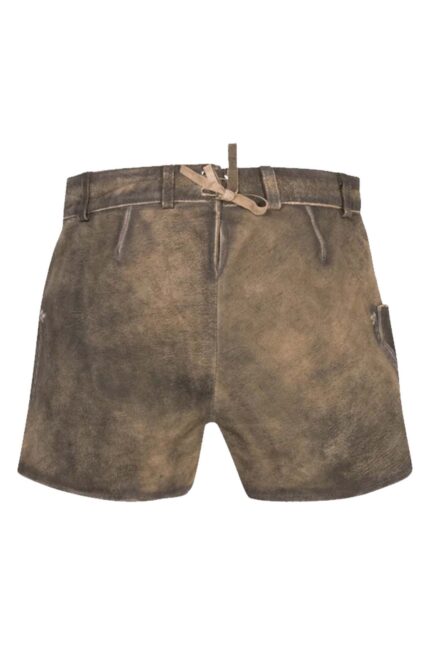 Viviane Geppert Lederhosen