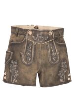 Viviane Geppert Lederhosen