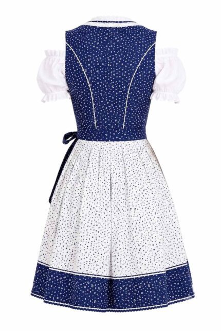 Watzmann Dirndl Dress