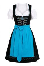 Bodensee Dirndl Dress