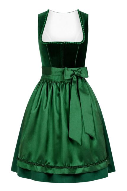 Königssee Dirndl Dress
