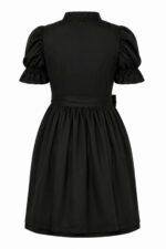 Addison Rae Dirndl Dress