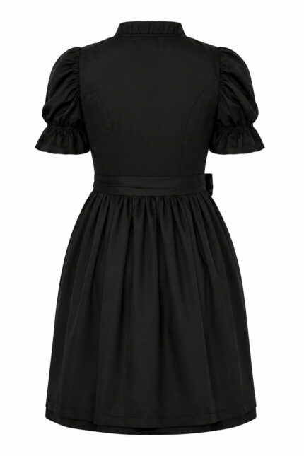 Addison Rae Dirndl Dress