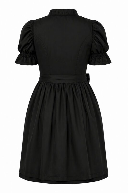 Addison Rae Dirndl Dress