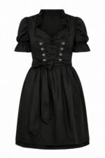 Addison Rae Dirndl Dress