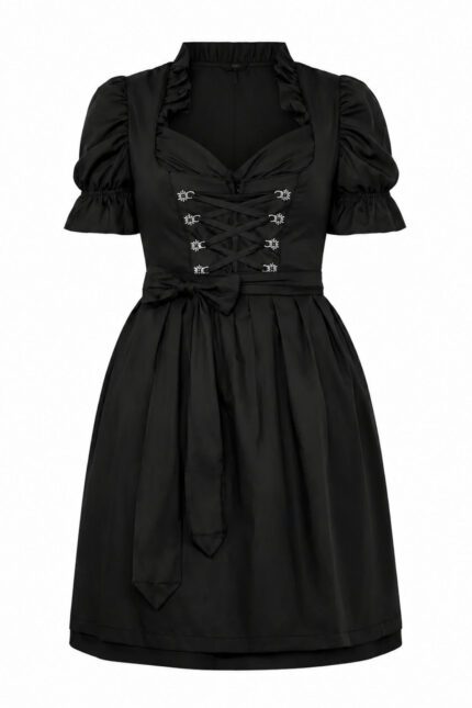 Addison Rae Dirndl Dress