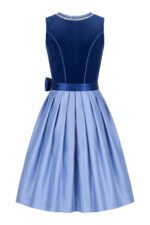 Alpine Dirndl Dress