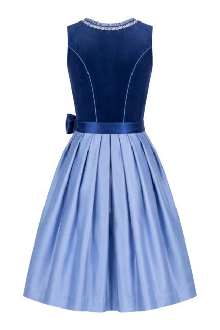 Alpine Dirndl Dress