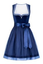 Alpine Dirndl Dress