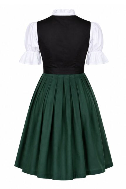 Amelia Liana Dirndl Dress