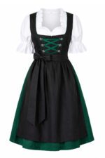 Amelia Liana Dirndl Dress