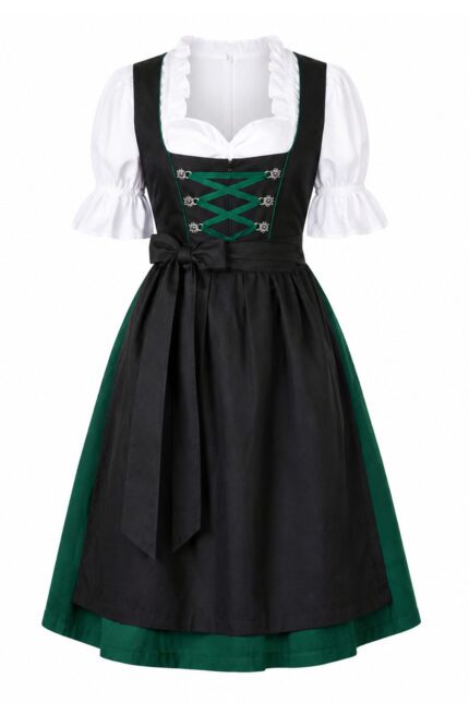 Amelia Liana Dirndl Dress