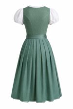 Amelie Wagner Dirndl Dress