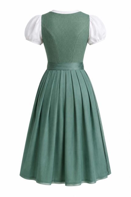 Amelie Wagner Dirndl Dress