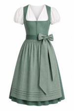 Amelie Wagner Dirndl Dress