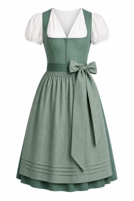 Amelie Wagner Dirndl Dress