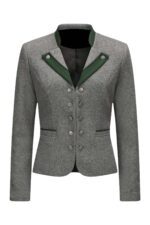 Anne Wunderlich Trachten Jacket