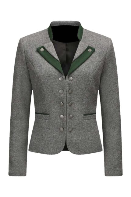 Anne Wunderlich Trachten Jacket