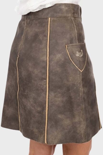 Anne Wunderlich Trachten Skirt