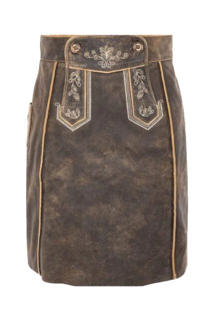 Anne Wunderlich Trachten Skirt
