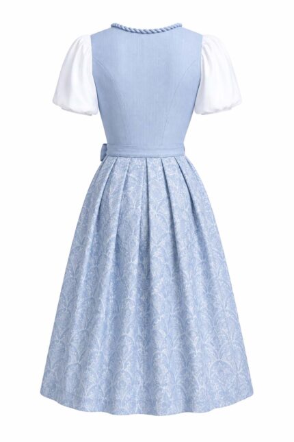 Antonia Wolf Dirndl Dress
