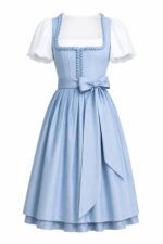 Antonia Wolf Dirndl Dress