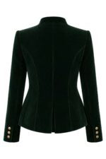 Bambi von Backenzahn Trachten Jacket