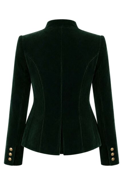 Bambi von Backenzahn Trachten Jacket