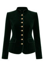 Bambi von Backenzahn Trachten Jacket