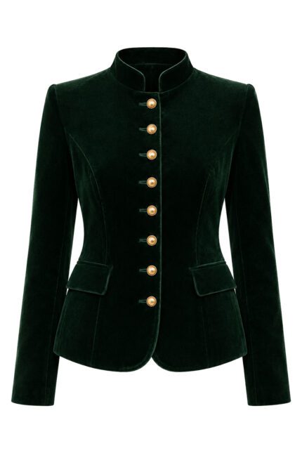Bambi von Backenzahn Trachten Jacket