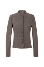 Barbara Sukowa Trachten Jacket