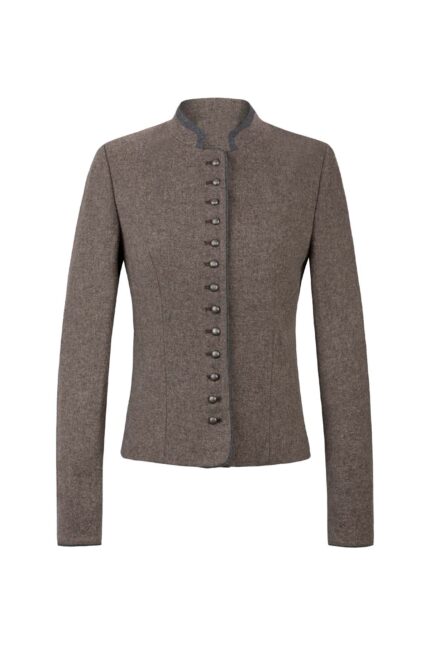 Barbara Sukowa Trachten Jacket