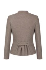 Barbara Sukowa Trachten Jacket