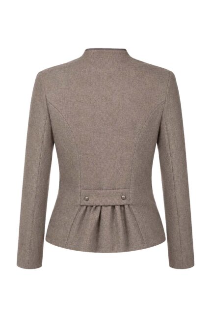 Barbara Sukowa Trachten Jacket
