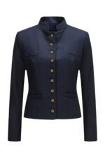 Bella Dayne Trachten Jacket