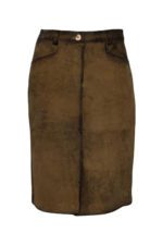 Bella Dayne Trachten Skirt